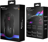 Roccat Kova Aimo – Pure Performance Gaming Mouse, Black
