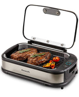 PowerXL Pro Smokeless Grill