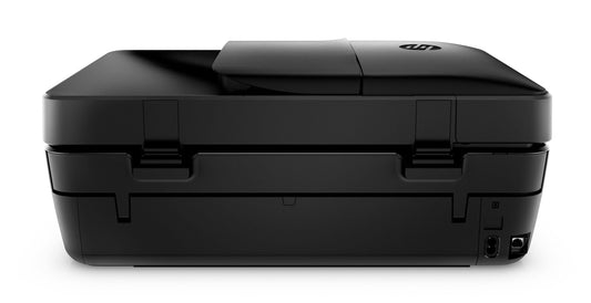 HP OfficeJet 4652 All in One Printer Copier Scanner
