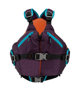 Astral Otter 2.0 PFD-Eggplant