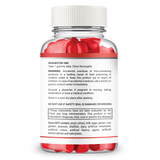 Trim Lab Keto Gummies, Weight Loss Supplement, Powerful Formula, Maximum Strength (5 Pack)
