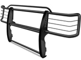 Black Horse 17H151402MA Black Grille Guard