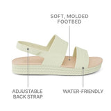 REEF Women??s Water Vista Sandal