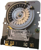 Tork 1101BM Iap Time Switch Replacement Mechanism