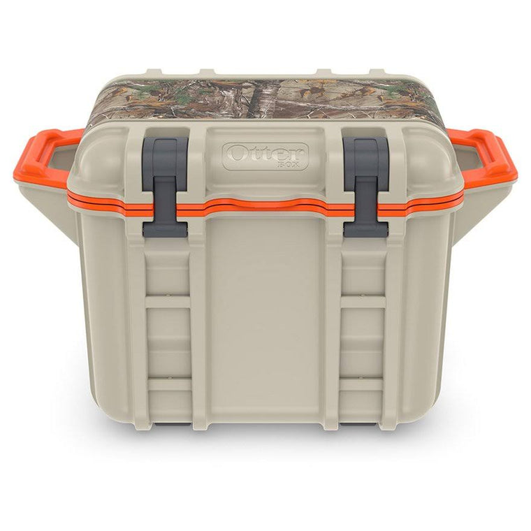 OtterBox Venture Series Cooler – 25 Quart – Back Trail
