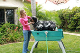 Booster Bath Elevated Pet Bathing Large