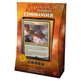 MTG Commander 2017 Draconic Domination Deck