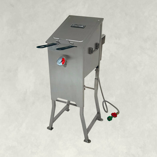 Bayou Classic 4 Gallon Fryer