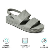 REEF Women??s Water Vista Sandal