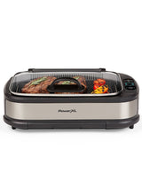PowerXL Pro Smokeless Grill